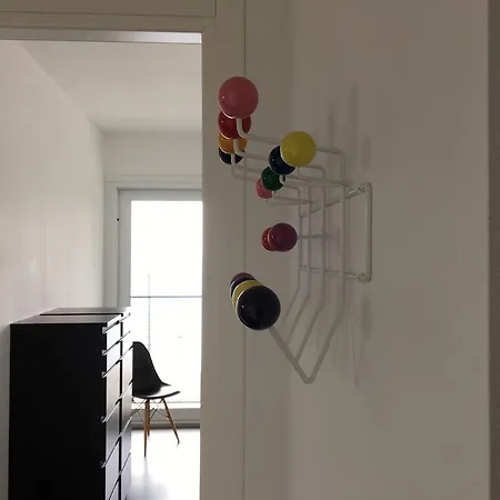 펜션 Casa La Solaria