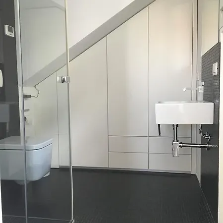펜션 Casa La Solaria 카네로 리비에라