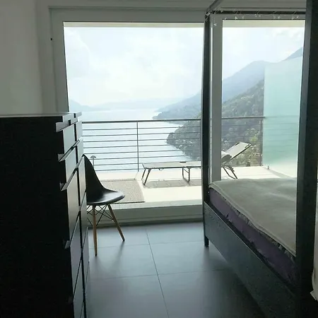 펜션 Casa La Solaria 카네로 리비에라