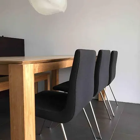 Casa La Solaria 펜션